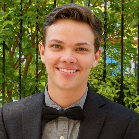 Augustus Crosby Incoming Software Engineer at Epic Systems